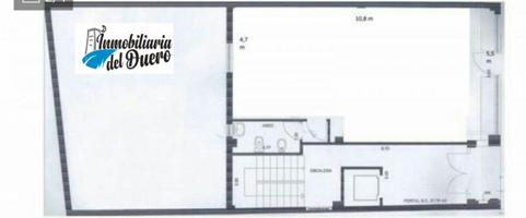 Local comercial en alquiler en Zamora, San Jose Obrero photo 0