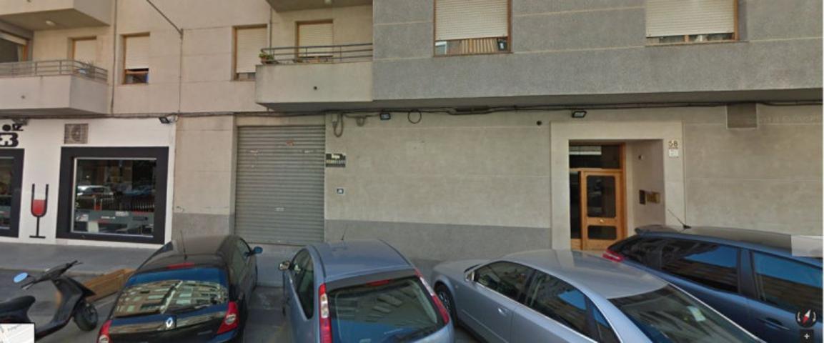 Local comercial en alquiler en Ontinyent, San Jose photo 0