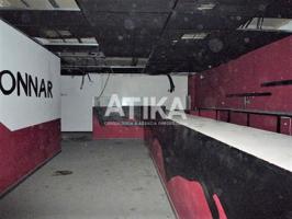 Local comercial en alquiler en Ontinyent, San Jose photo 0