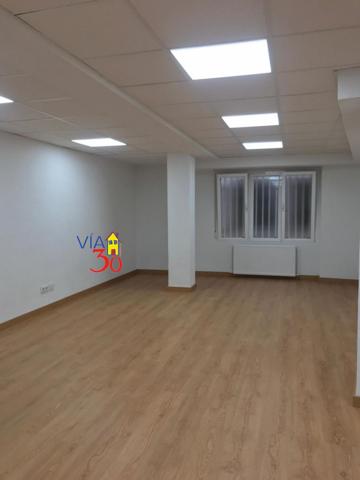 Oficina en alquiler en Salamanca, Centro photo 0