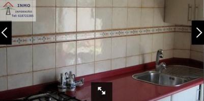 Piso en alquiler en Ferrol, Infernino photo 0