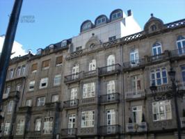 Apartamento en alquiler en Vigo, Urzaiz-estación autobuses photo 0