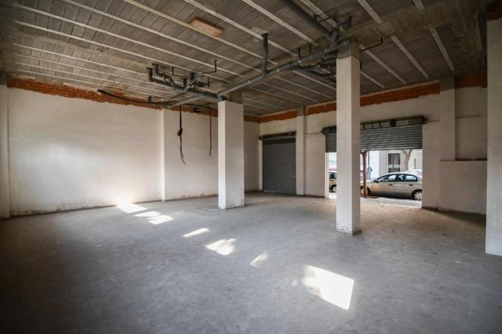 Local comercial en alquiler en Valencia, Patraix photo 0