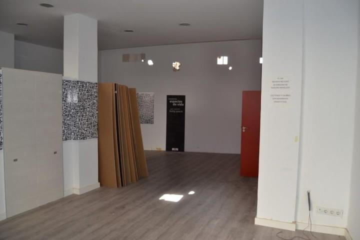 Local comercial en alquiler en Plasencia, Centro photo 0