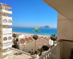 Apartamento en alquiler en Cartagena, La Manga Del Mar Menor photo 0