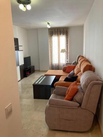 Piso en alquiler en Antequera, San Miguel-Peñuelas photo 0