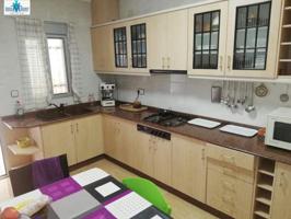 Chalet en alquiler en Bonete, Calle molino photo 0