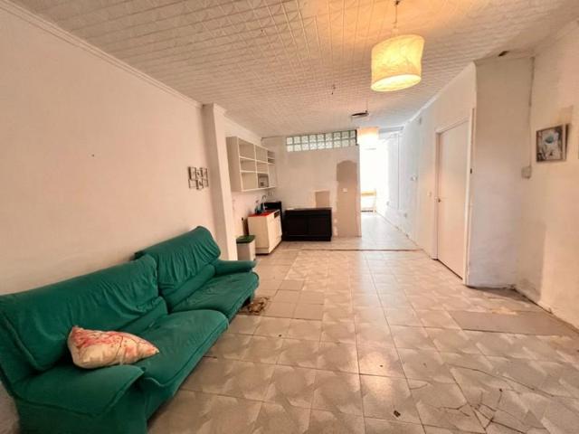 Local comercial en alquiler en Valencia, Aiora - Ayora photo 0