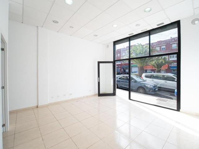 Local comercial en alquiler en Santa Cruz de Tenerife, Las Veredillas photo 0