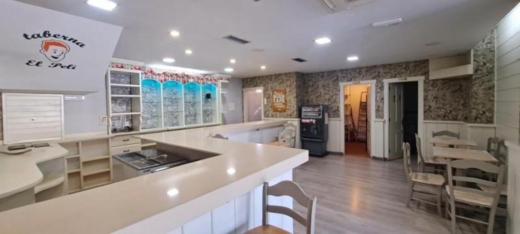 Local comercial en alquiler en Castañeda, Pomaluengo photo 0