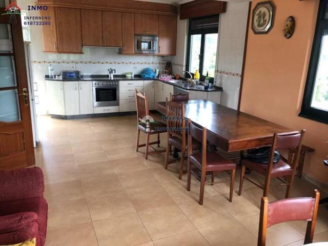 Piso en alquiler en Valdoviño, Meiras photo 0