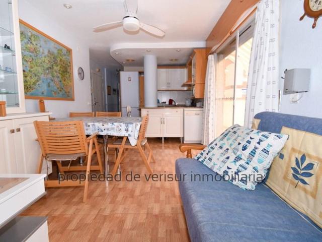 Apartamento en alquiler en Águilas photo 0
