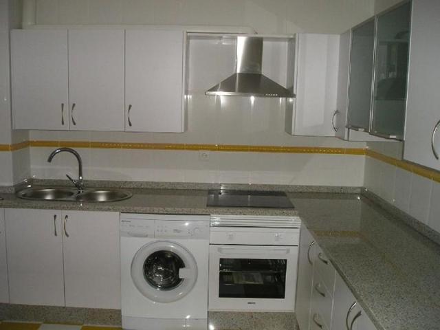 Piso en alquiler en Zafra, Zafra photo 0