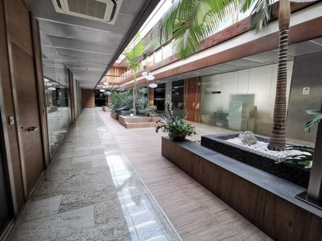 Oficina en alquiler en Elche, Elche Parque Empresarial photo 0