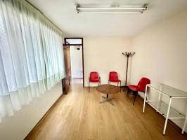 Oficina en alquiler en Santander, Centro photo 0