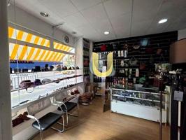 Local comercial en alquiler en Madrid photo 0