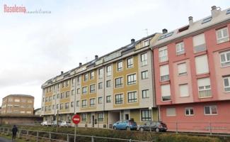 Apartamento en alquiler en Narón, Narón photo 0