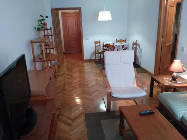 Piso en alquiler en Soria, CENTRO photo 0