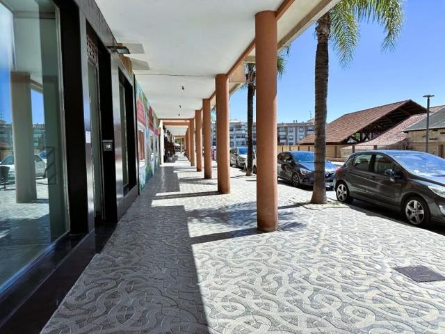 Local comercial en alquiler en Motril, El Pilar photo 0