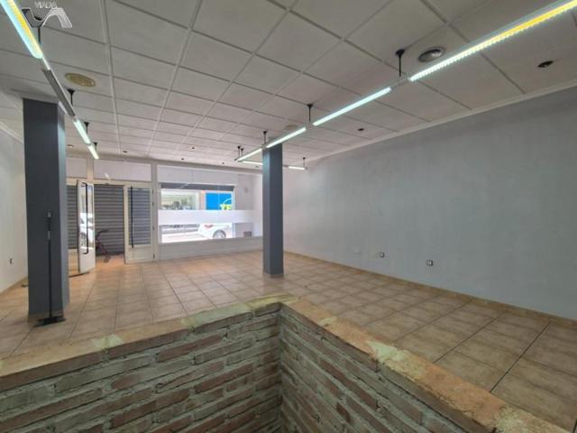 Local comercial en alquiler en Puertollano, CENTRO photo 0