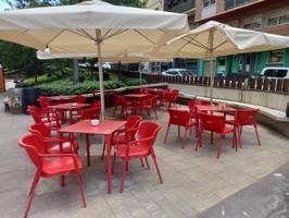 Local comercial en alquiler en Zaragoza, Barrio de San José photo 0