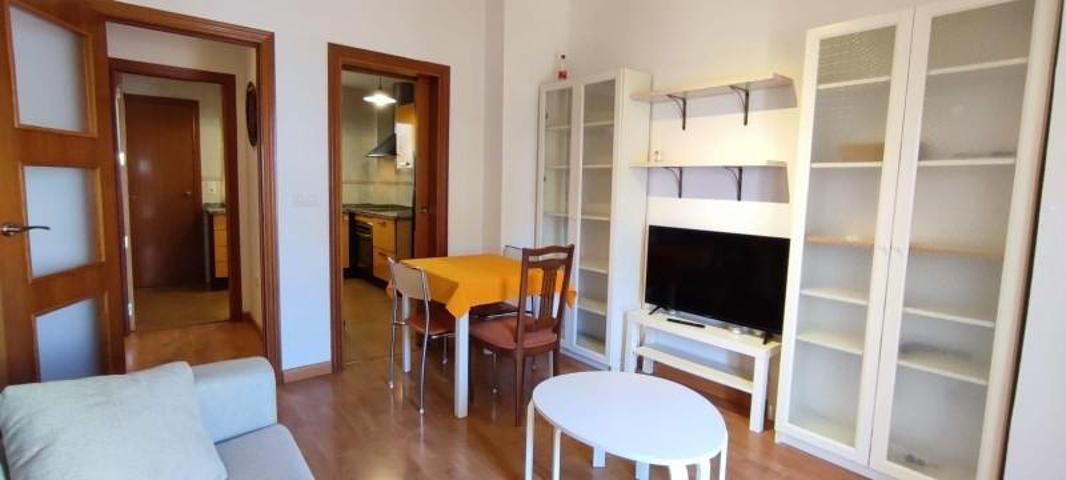 Apartamento en alquiler en Granada, Centro photo 0