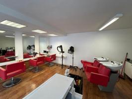 Local comercial en alquiler en Terrassa, Segle xx photo 0