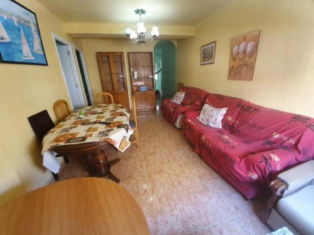 Piso en alquiler en Almería, Zapillo photo 0