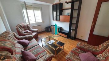 Piso en alquiler en Logroño, Universidad photo 0