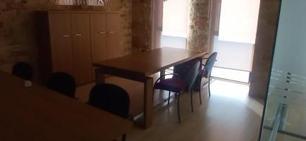 Oficina en alquiler en Albacete, Centro-Altozano photo 0