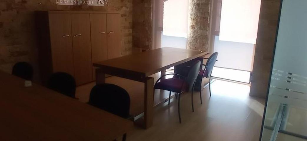 Oficina en alquiler en Albacete, Centro-Altozano photo 0