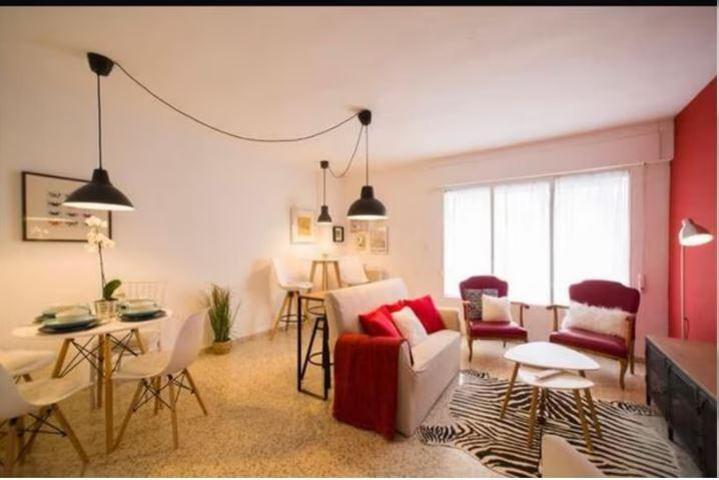 Piso en alquiler en Granada, San Ildefonso photo 0