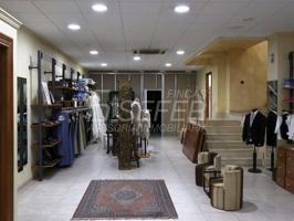 Local comercial en alquiler en Villarreal, FRANCISCO TARREGA photo 0