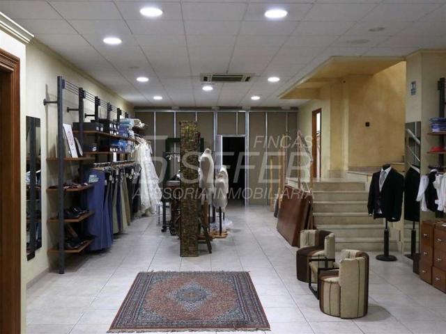 Local comercial en alquiler en Villarreal, FRANCISCO TARREGA photo 0