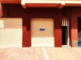 Local comercial en alquiler en Lorca, La Viña photo 0