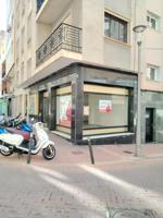 Local comercial en alquiler en Motril, Centro photo 0