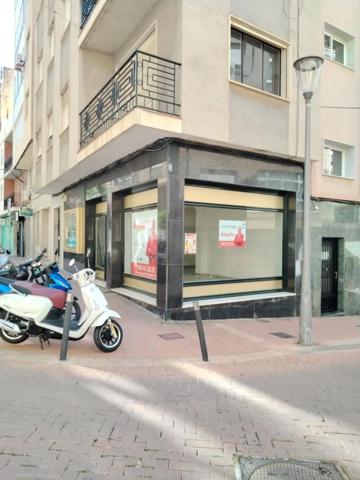 Local comercial en alquiler en Motril, Centro photo 0