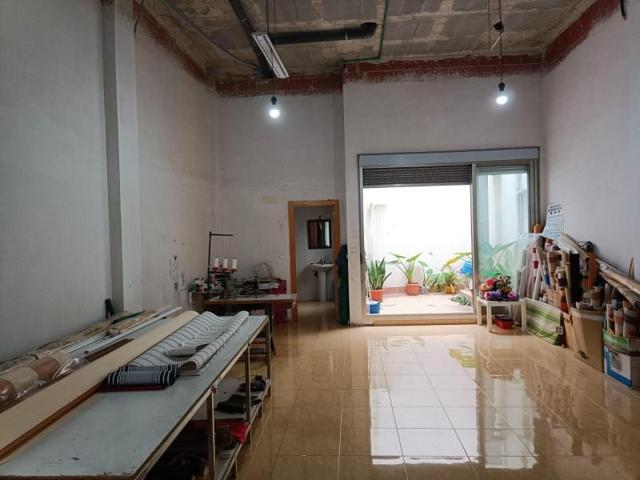 Local comercial en alquiler en Alicante, La Florida photo 0