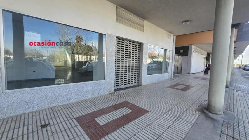 Local comercial en alquiler en Pozoblanco, Pozoblanco photo 0