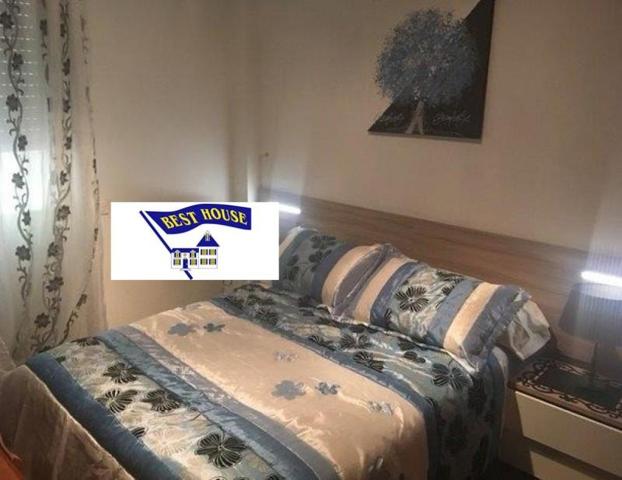 Piso en alquiler en Santander, Castilla - Hermida photo 0