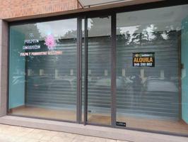 Local comercial en alquiler en Zalla, Zalla photo 0