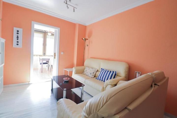 Piso en alquiler en Roquetas de Mar, Centro norte photo 0