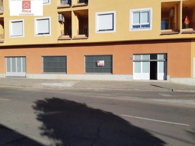 Local comercial en alquiler en Montijo, CENTRO photo 0