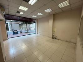 Local comercial en alquiler en Ponferrada, Centro photo 0