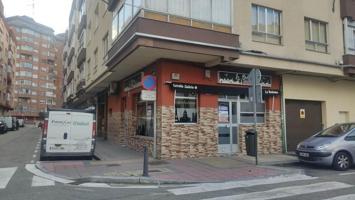 Local comercial en alquiler en Valladolid, La rubia photo 0
