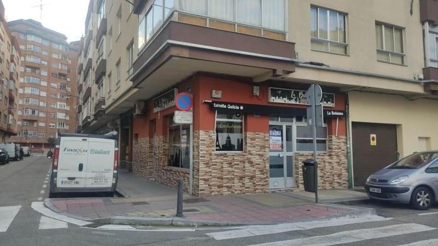 Local comercial en alquiler en Valladolid, La rubia photo 0