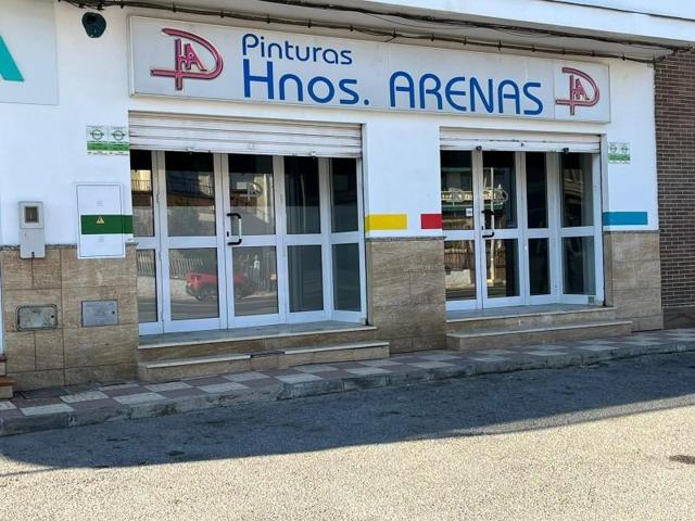 Local comercial en alquiler en Pinos Puente, CENTRICO photo 0