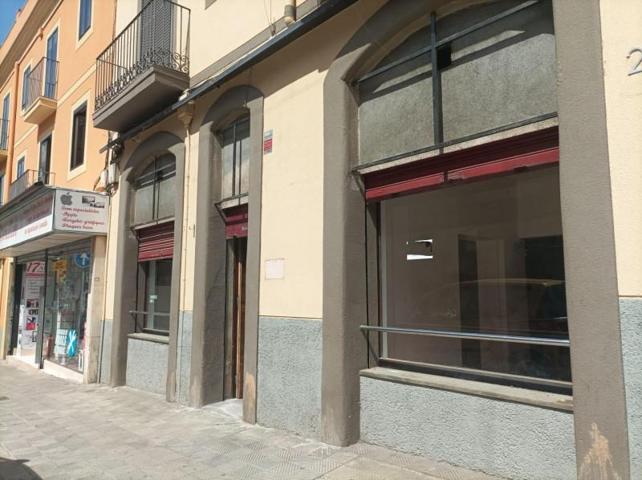 Local comercial en alquiler en Manresa, Carretera de Vic photo 0