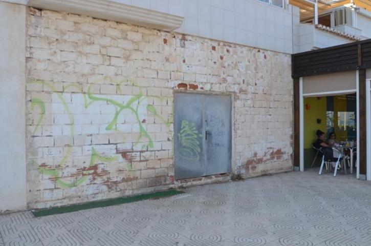 Local comercial en alquiler en Roquetas de Mar, Buenavista photo 0