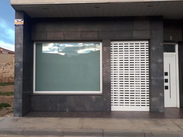 Local comercial en alquiler en Épila, Épila photo 0